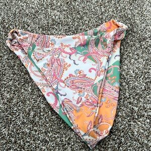 Skatie Antigua Bottom